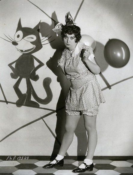 Helen Kane