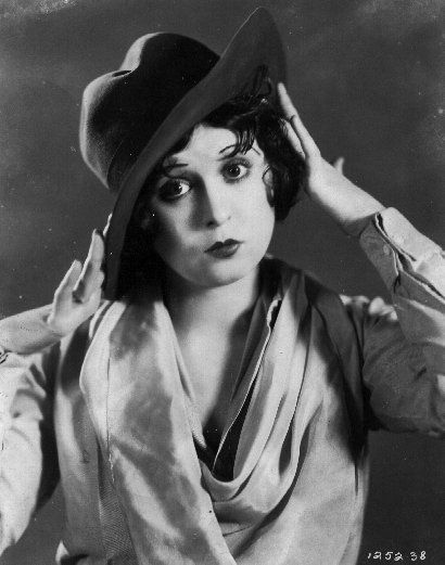 Helen Kane