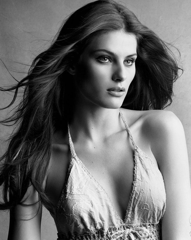 Isabeli Fontana Isabeli Fontana