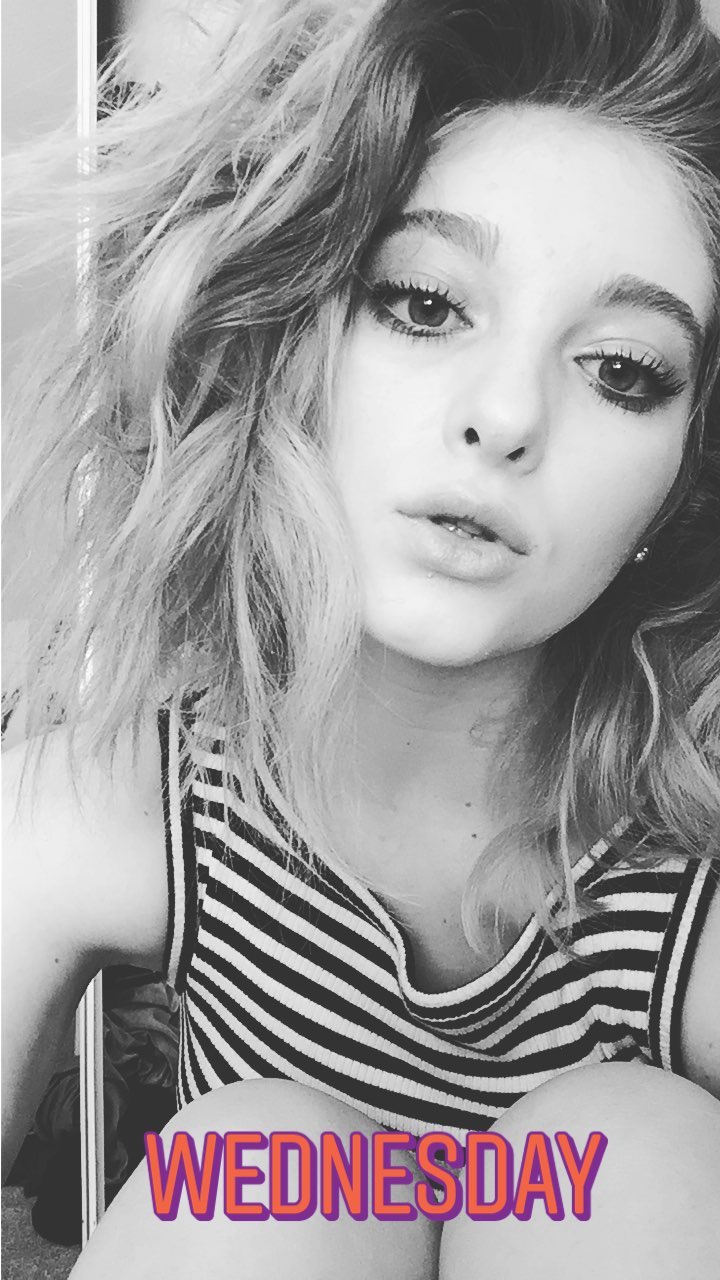 Willow Shields