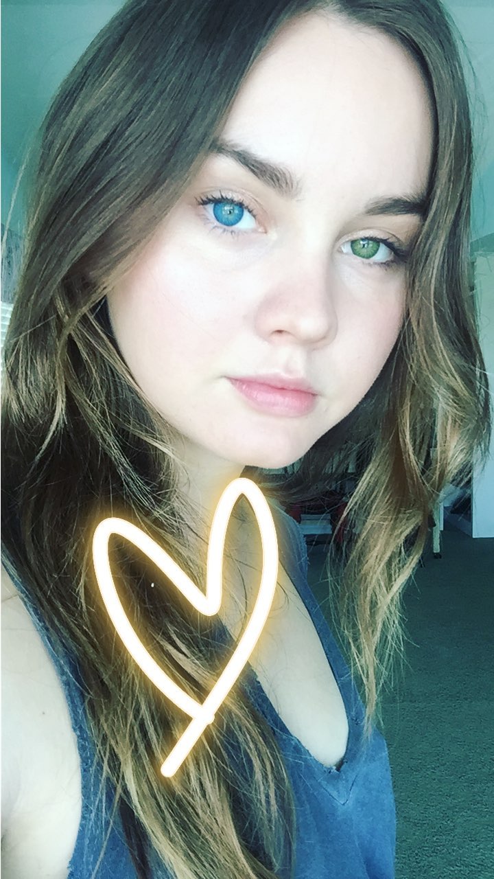 Liana Liberato