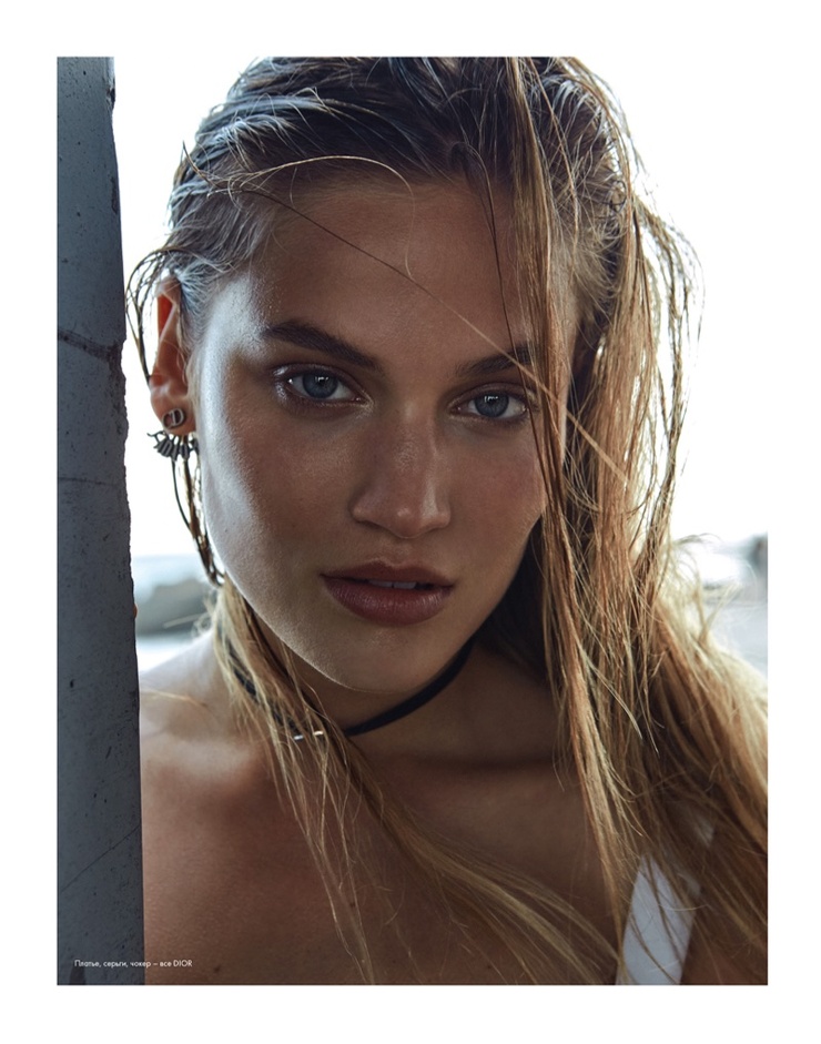 Sonya Gorelova