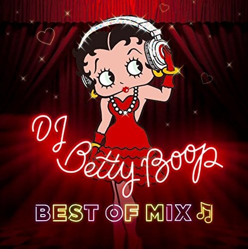 Betty Boop