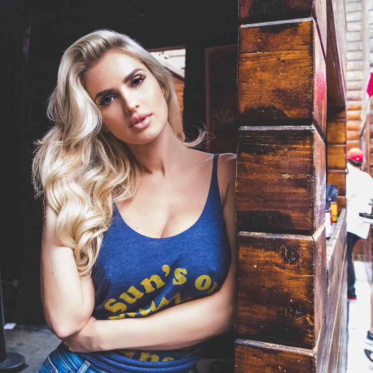 Leanna Bartlett Leanna Bartlett