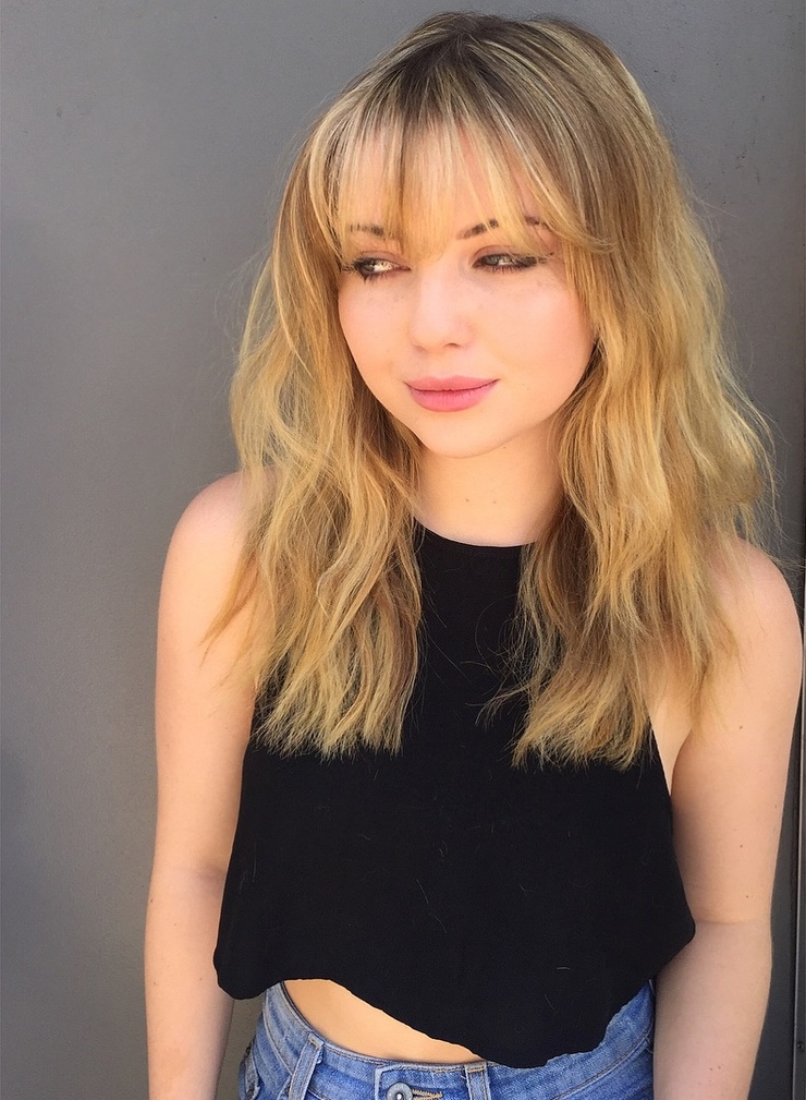 Sammi Hanratty