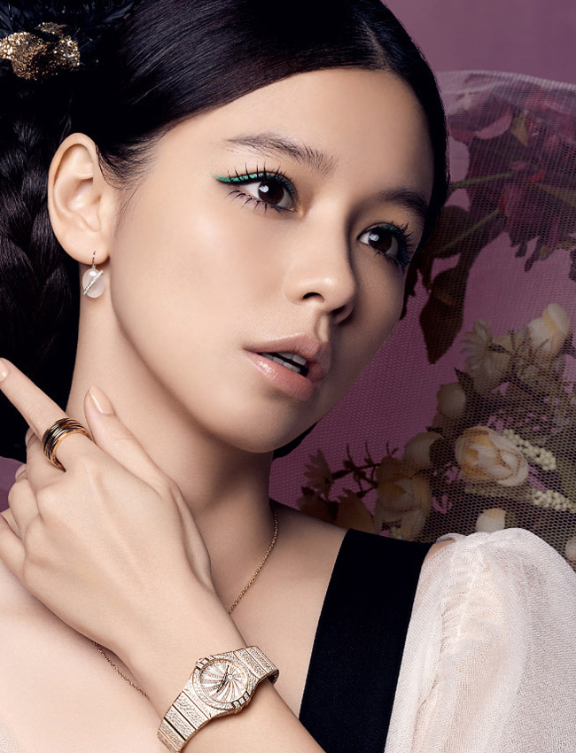 Vivian Hsu Vivian Hsu