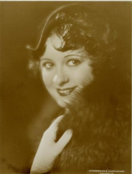 Picture of Helen Kane