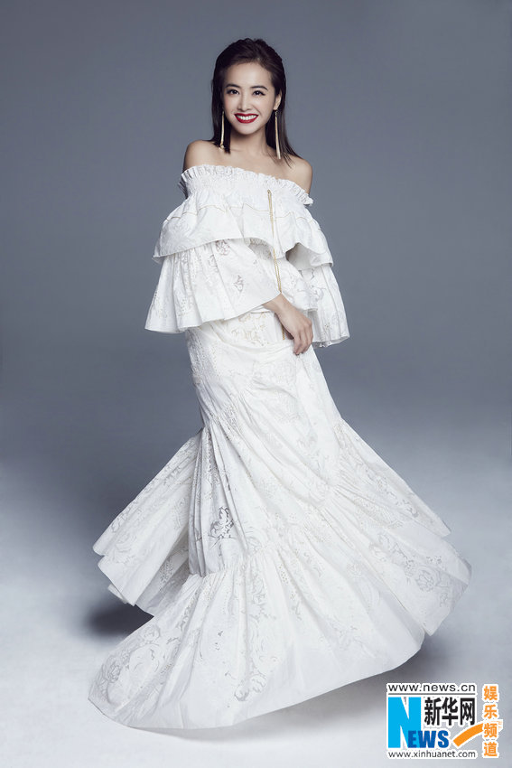 Jolin Tsai Jolin Tsai