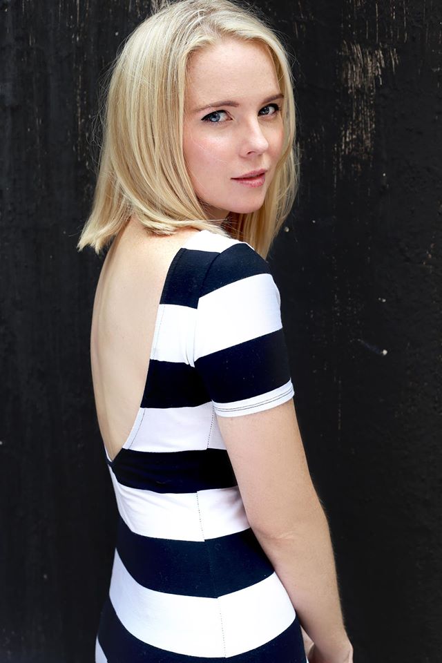 Sally Victoria Benson Sally Victoria Benson