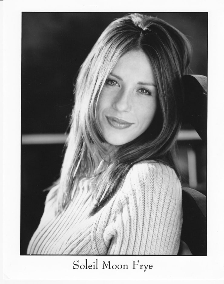 Soleil Moon Frye