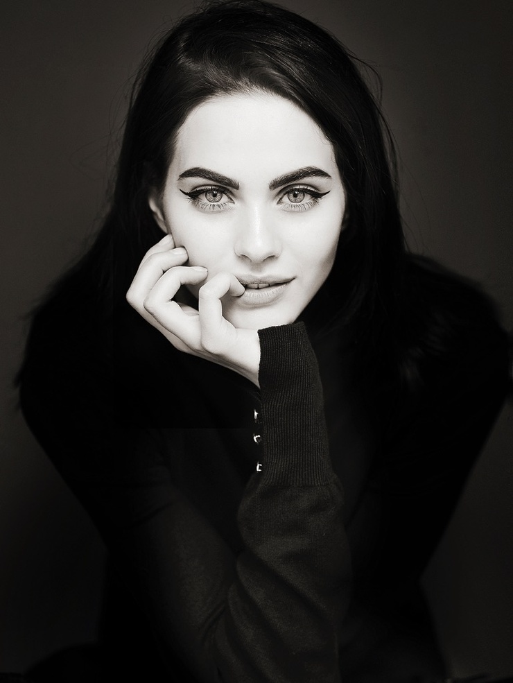 Agne Tomkeviciute