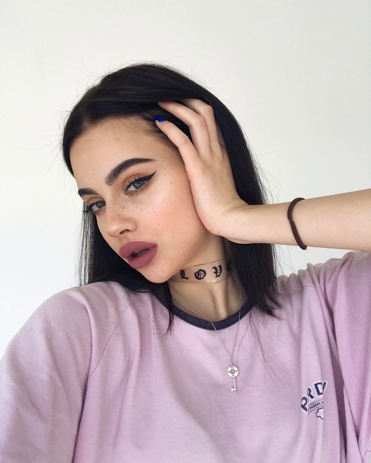 Agne Tomkeviciute Agne Tomkeviciute