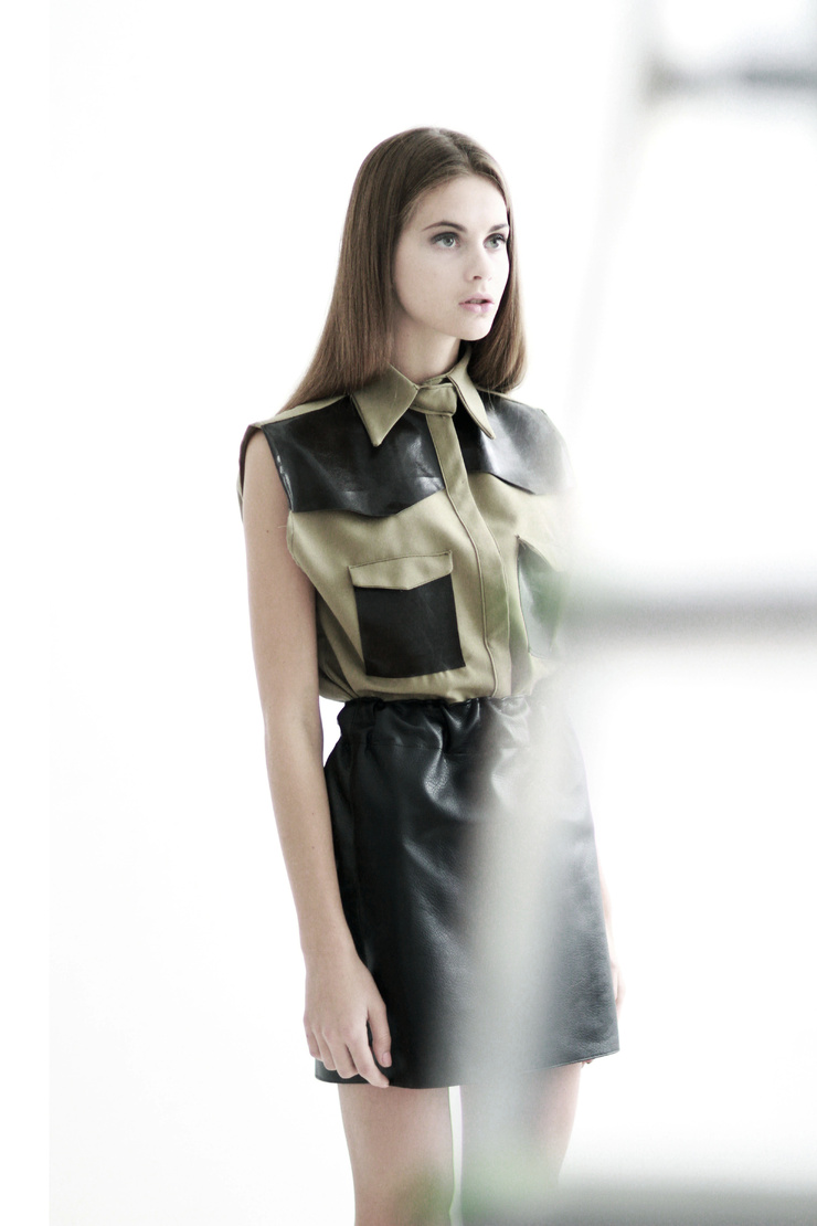 Agne Tomkeviciute
