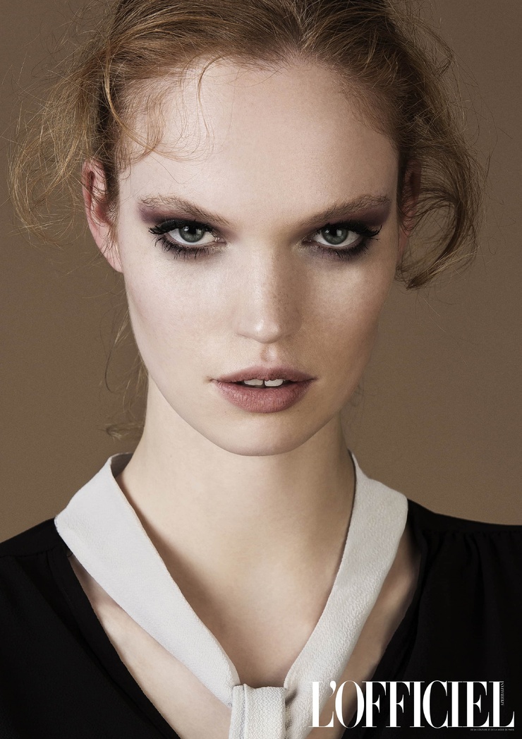 Luisa Bianchin