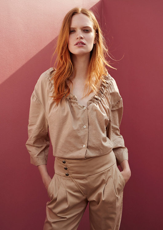 Luisa Bianchin