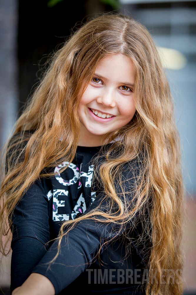 Larissa Felber