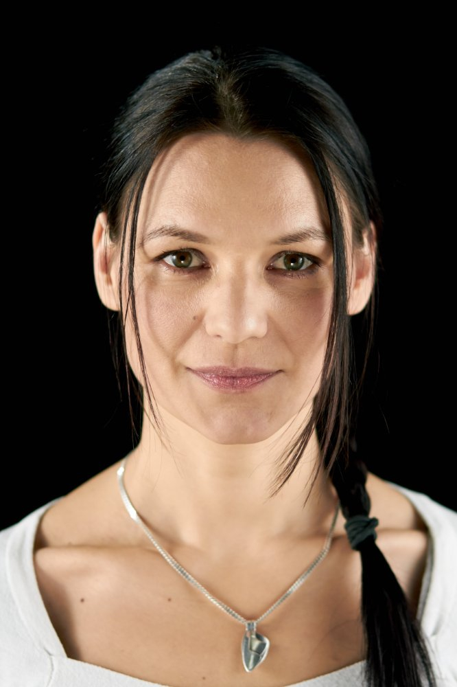 Julia Dordel Julia Dordel