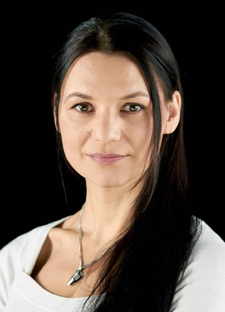 Julia Dordel Julia Dordel