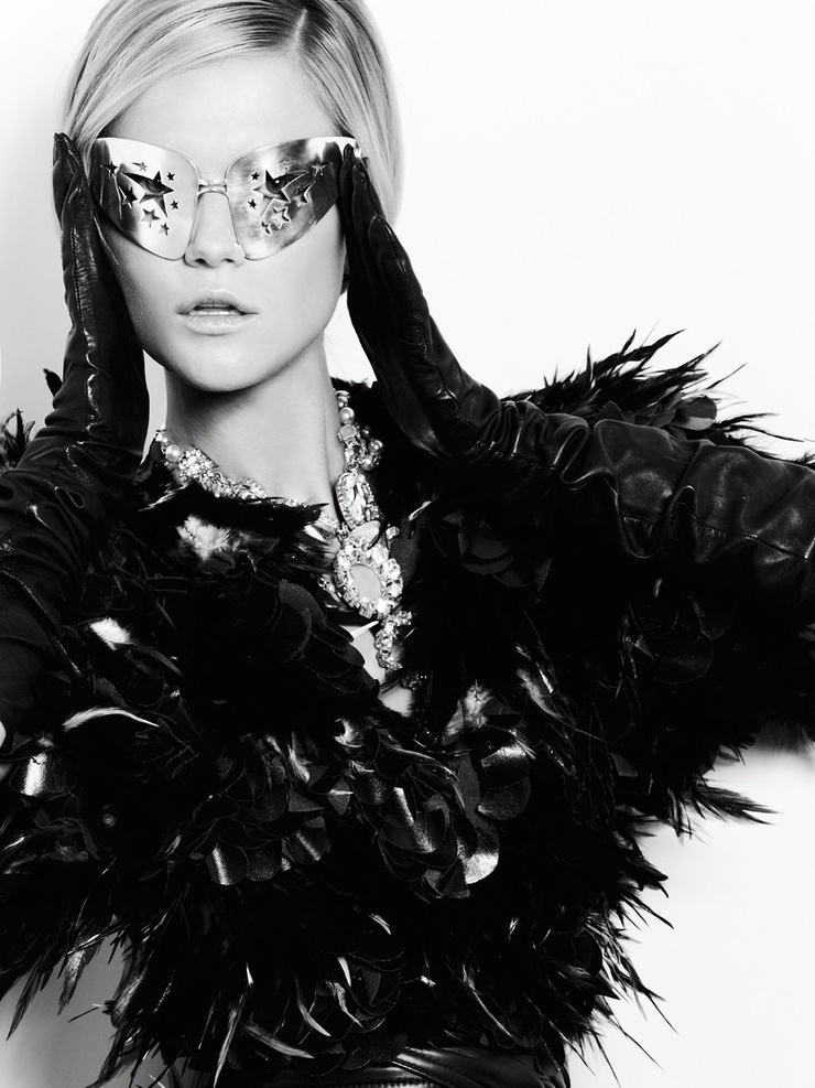 Kasia Struss