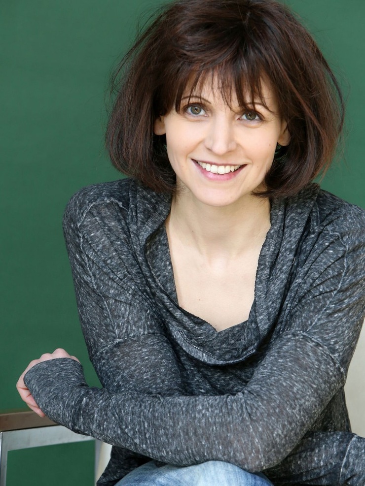 Denise Rech