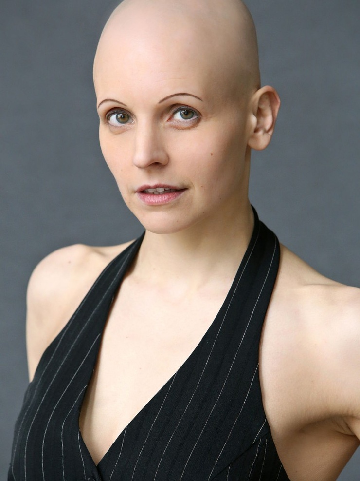Denise Rech