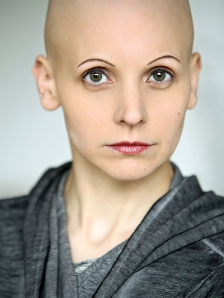 Denise Rech