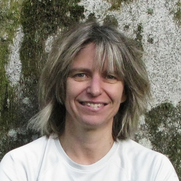 Suzanne Simard