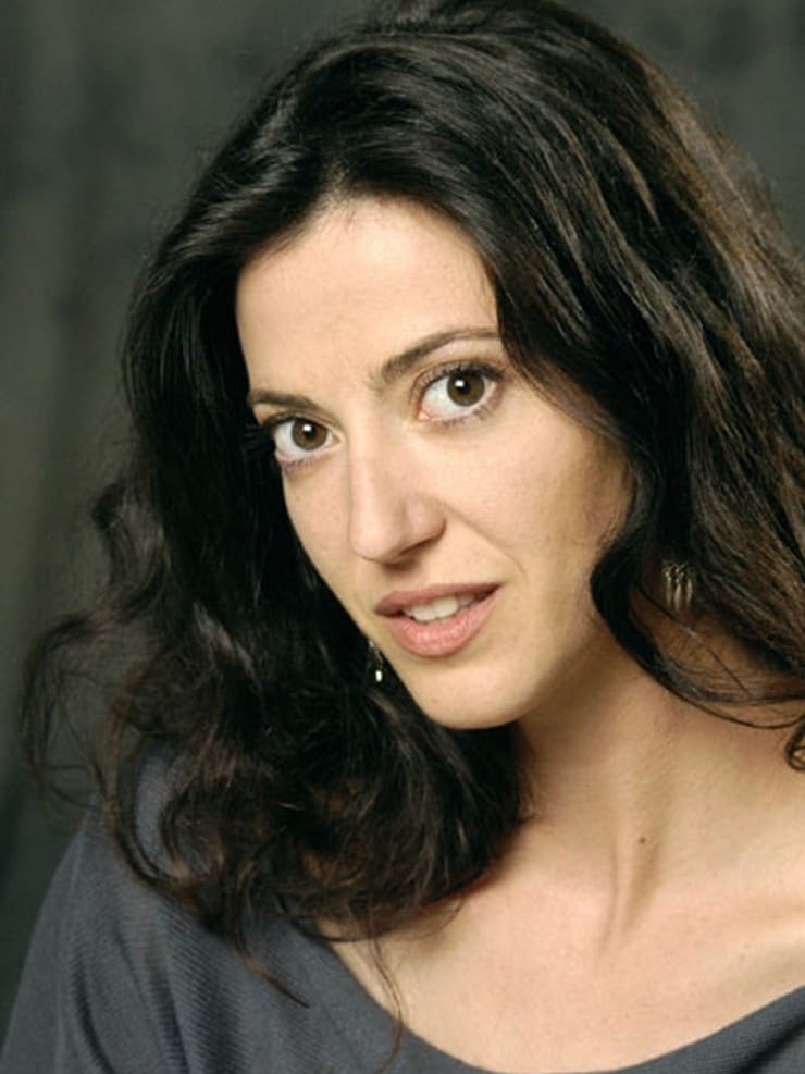 Suzan Demircan
