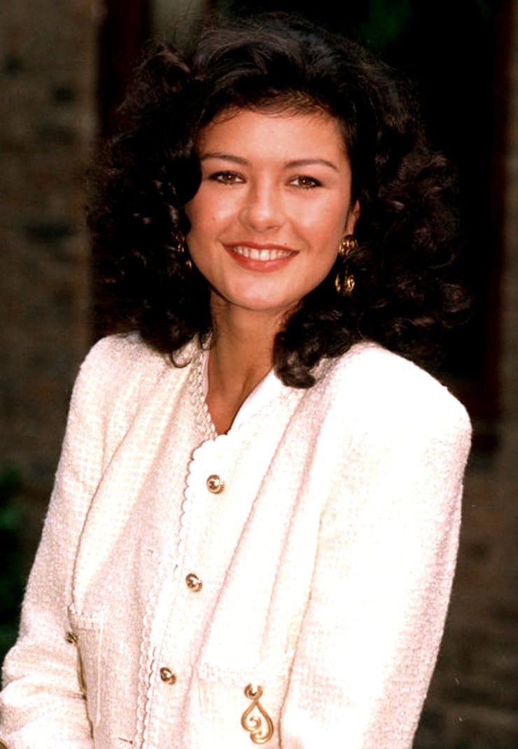 Catherine Zeta-Jones Catherine Zeta-Jones