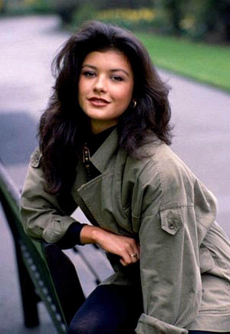 Catherine Zeta-Jones Catherine Zeta-Jones