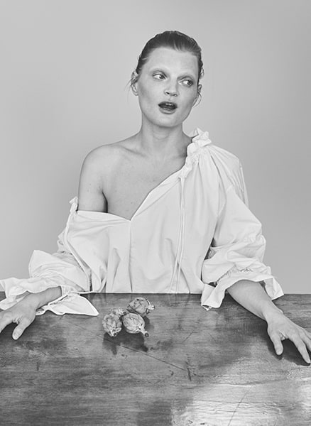 Guinevere Van Seenus