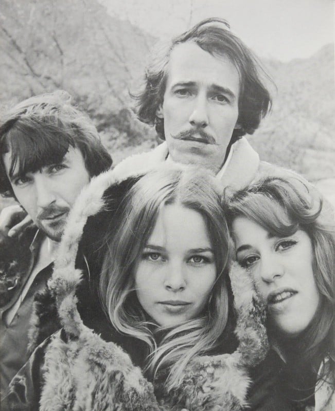 The Mamas & the Papas