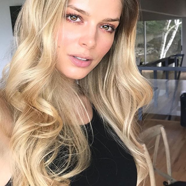 Danielle Knudson