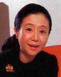 Nobuko Otowa