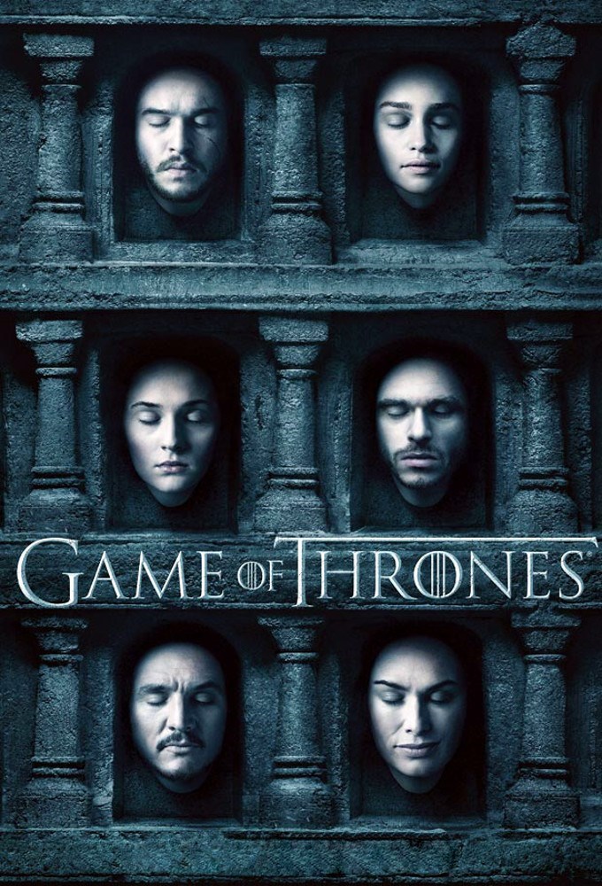 Game of Thrones: The Complete Sixth Season