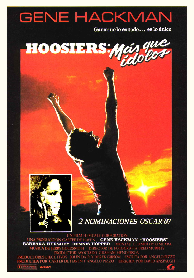 Hoosiers (1986)