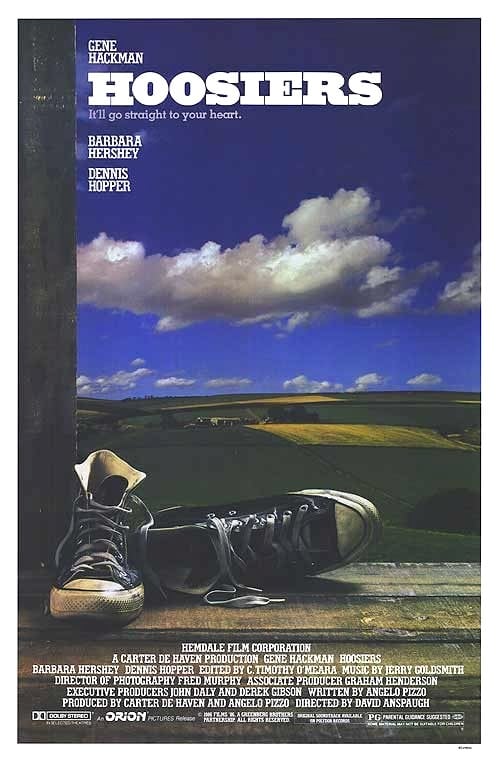 Hoosiers (1986) Hoosiers (1986)