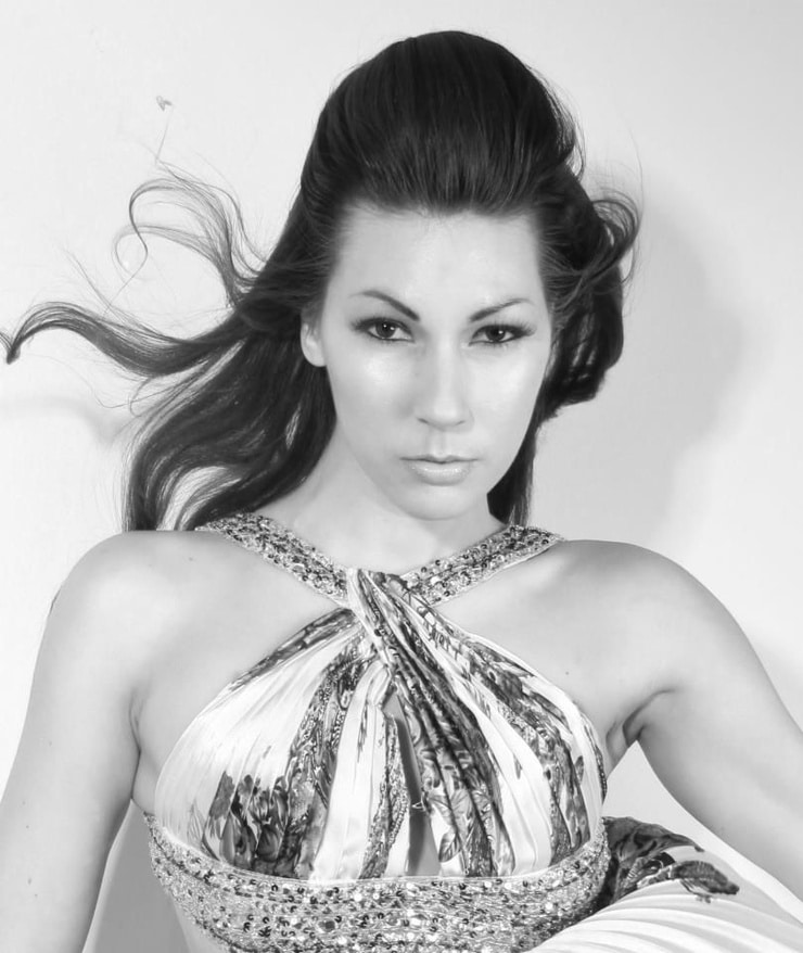 Eva Maria Mrkvicova
