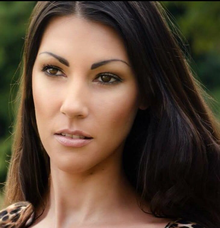 Eva Maria Mrkvicova