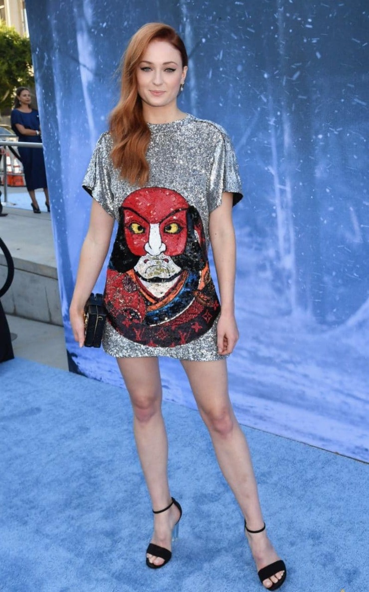 Sophie Turner