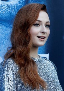 Sophie Turner