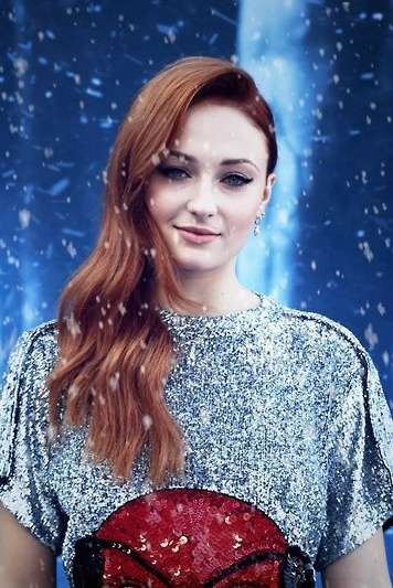 Sophie Turner
