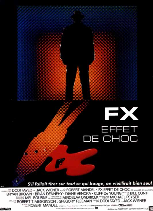 F/X