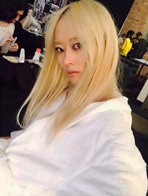 Li Xiao Xing