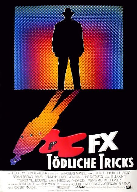 F/X (1986)