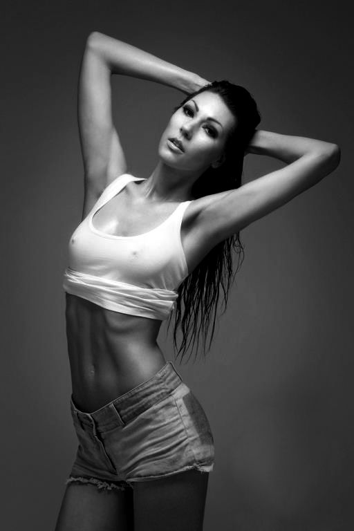 Eva Maria Mrkvicova Eva Maria Mrkvicova