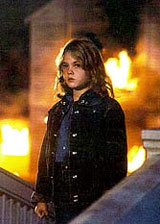 Firestarter