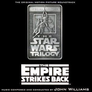 The Empire Strikes Back: The Original Motion Picture Soundtrack (Special Edition)