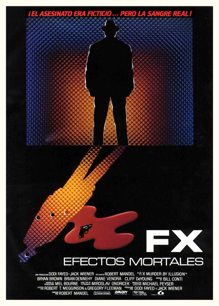 F/X
