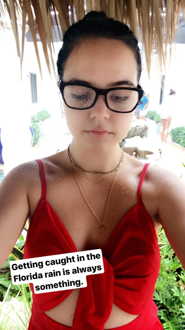 Bailee Madison